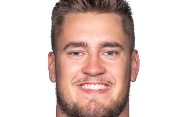 Tommy Doyle, Buffalo Bills G, NFL and PFF stats