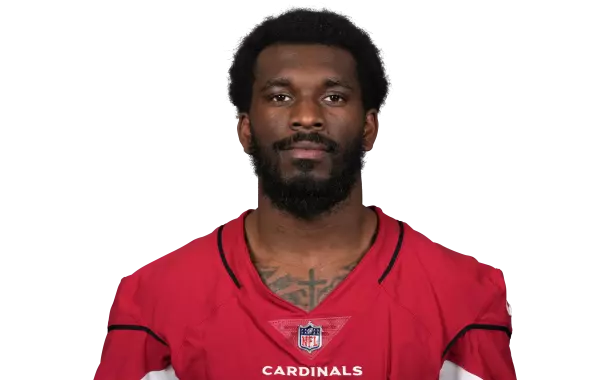 Tavien Feaster headshot