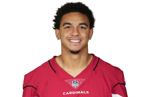 Jarrett Guarantano headshot