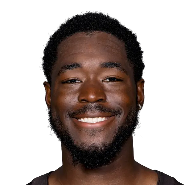 Jalen Camp headshot