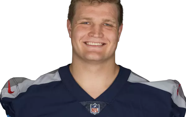 Chandon Herring headshot