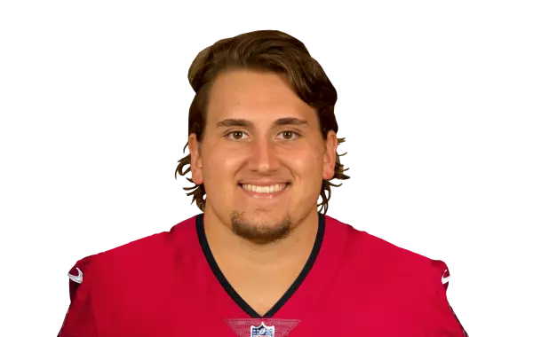 Zach Shackelford headshot