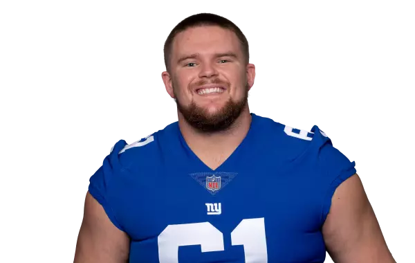 Brett Heggie headshot