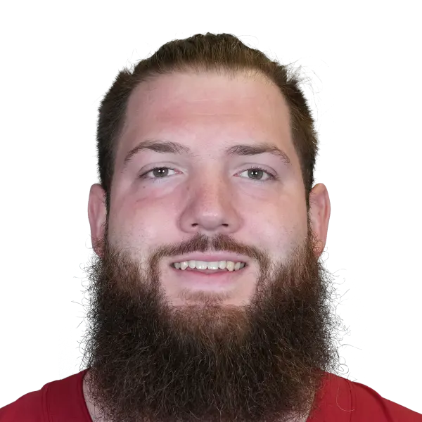 Jonah Williams headshot