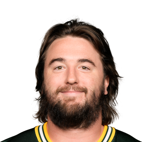 PFF on X: #Packers Royce Newman this preseason: 