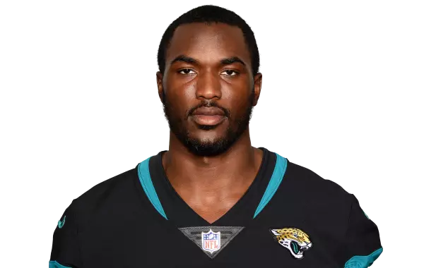 Tyre Brady headshot