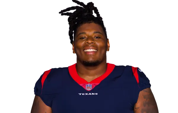 Tre'Vour Wallace-Simms headshot