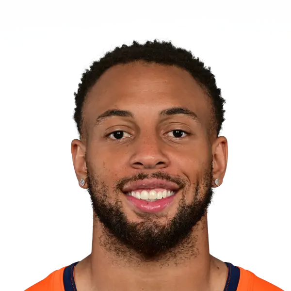 Jalen Virgil headshot