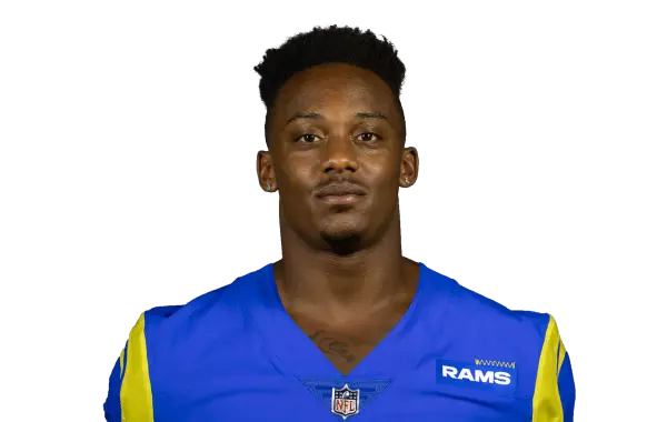 Earnest Edwards headshot