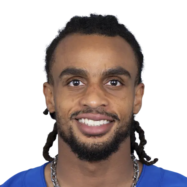 Tyrie Cleveland headshot