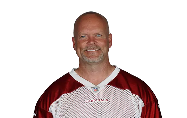 Phil Dawson headshot