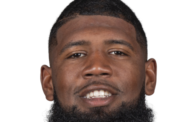 Ed Oliver (American football) - Wikipedia