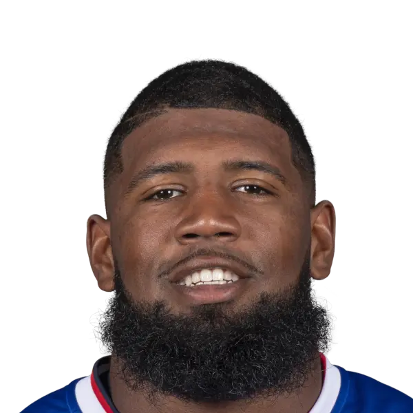 Ed Oliver headshot