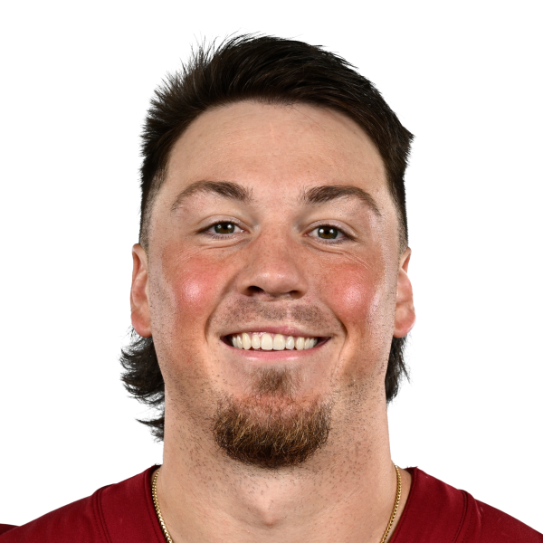 John Bates, Washington Commanders TE, NFL and PFF stats