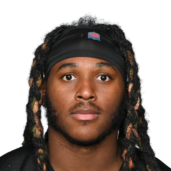 Marquez Callaway headshot