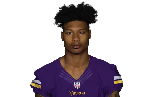 Dillon Mitchell headshot