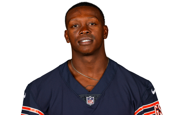 PFF] Highest graded run blocking Wide Receivers this season 1️⃣ Byron  Pringle: 89.6 2️⃣ N'Keal Harry: 89.5 : r/CHIBears