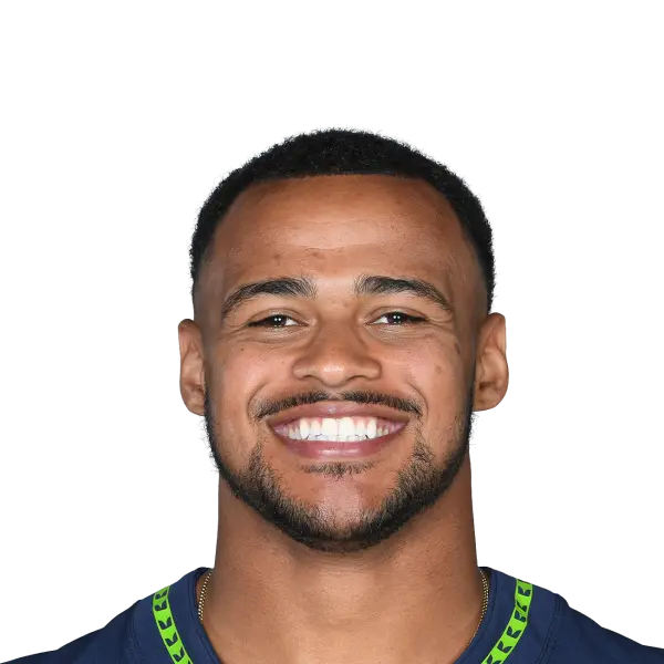 Noah Fant headshot