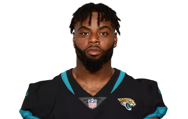 C.J. Reavis headshot