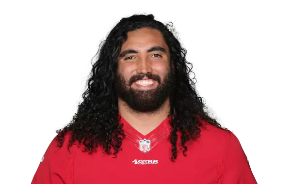 Corbin Kaufusi headshot