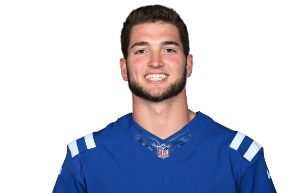 JoJo Domann, Indianapolis Colts LB, NFL and PFF stats