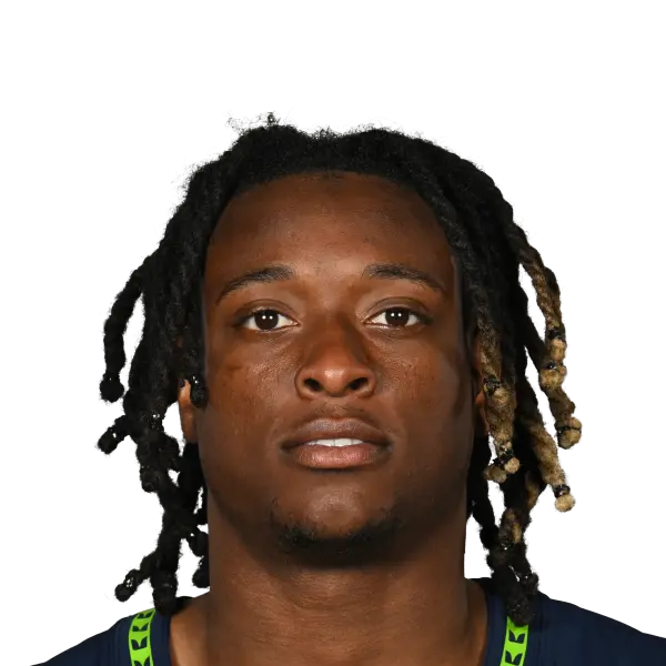 K'Von Wallace headshot