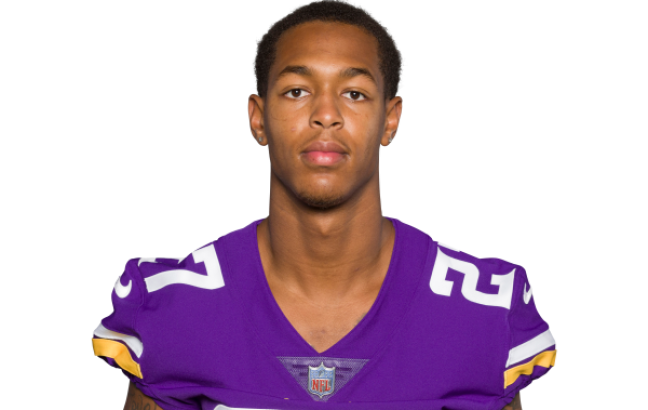 Vikings Rookie Cameron Dantzler was PFF's Highest Graded Cornerback This  Week 