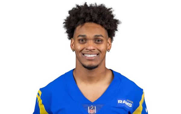Caesar Williams headshot