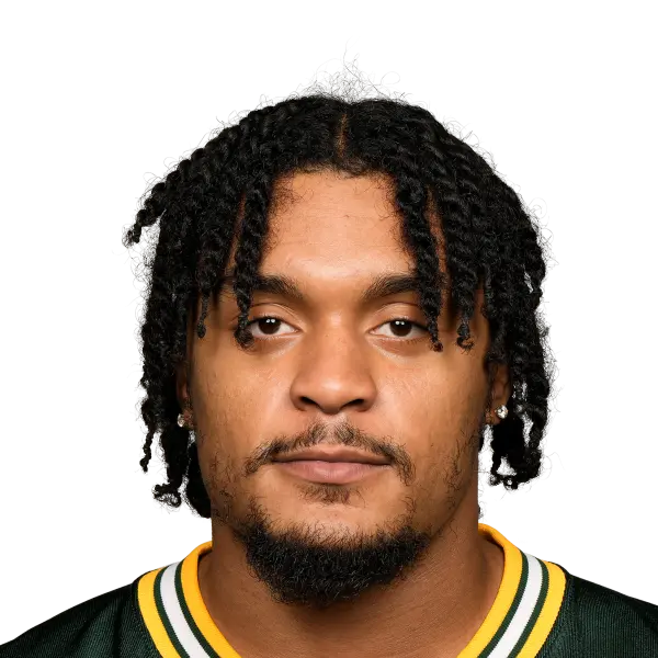 Tyler Coyle headshot