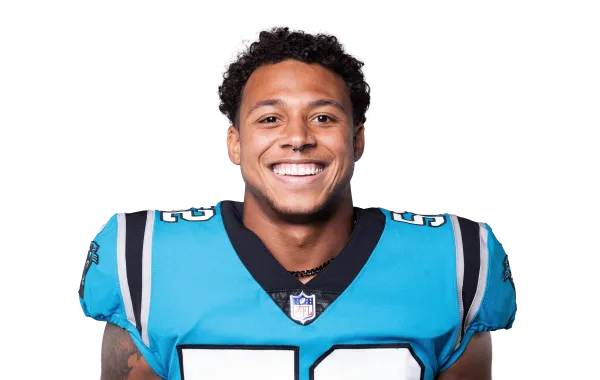 Isaiah Graham-Mobley headshot