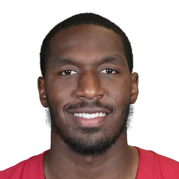 Tyreek Maddox-Williams headshot