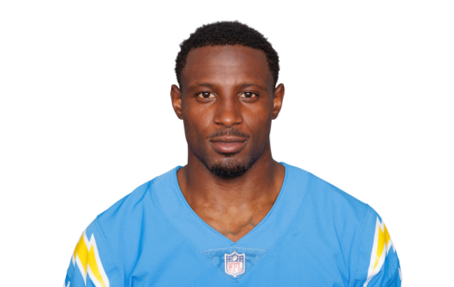 Latest On Chargers' J.C. Jackson