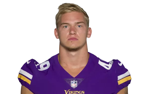 Jordan Fehr headshot