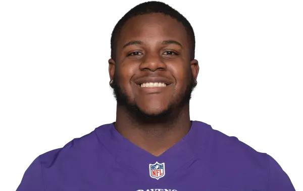 Xavier Kelly headshot