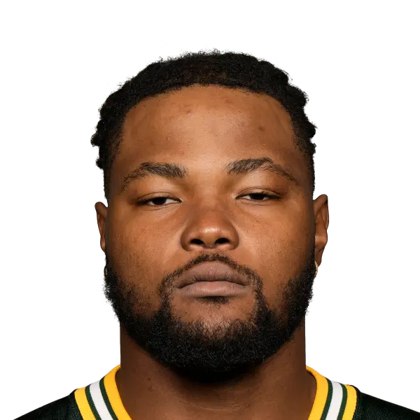 Rashan Gary headshot