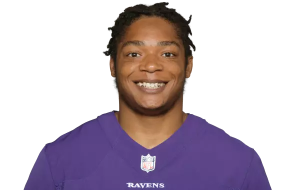 Nigel Warrior headshot
