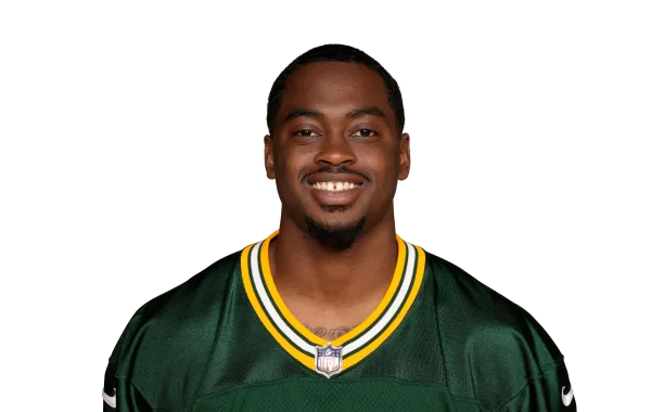 Kiondre Thomas headshot