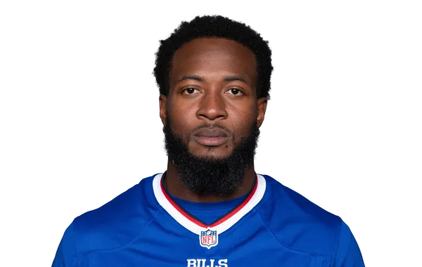 Jared Mayden headshot