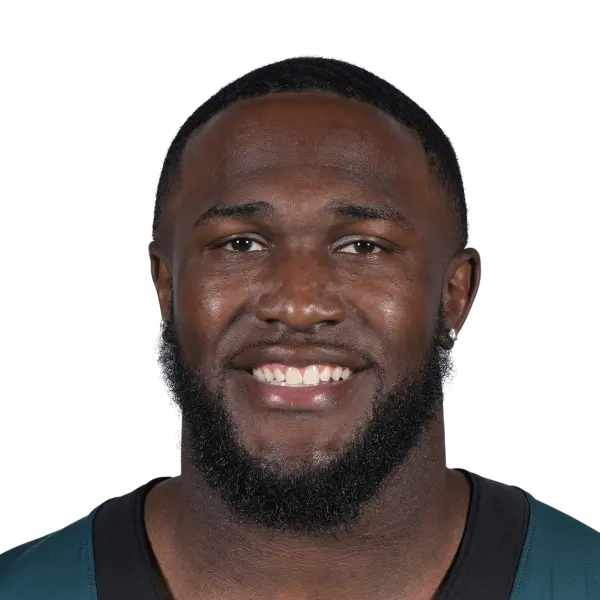 Devin White headshot