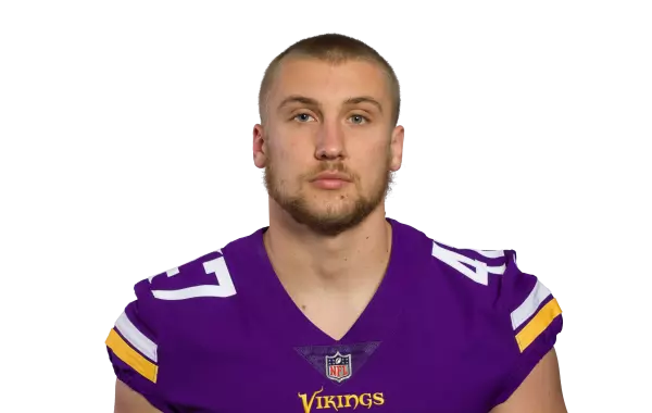 Tuf Borland headshot