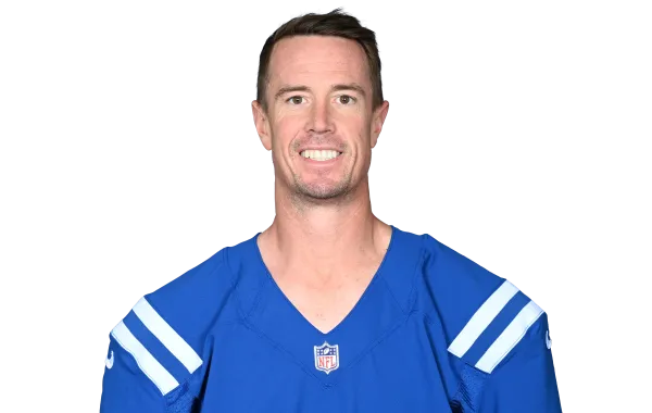 Matt Ryan headshot