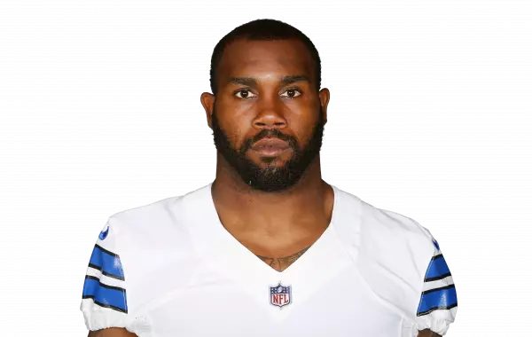 Darren McFadden headshot