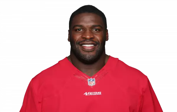 Glenn Dorsey headshot