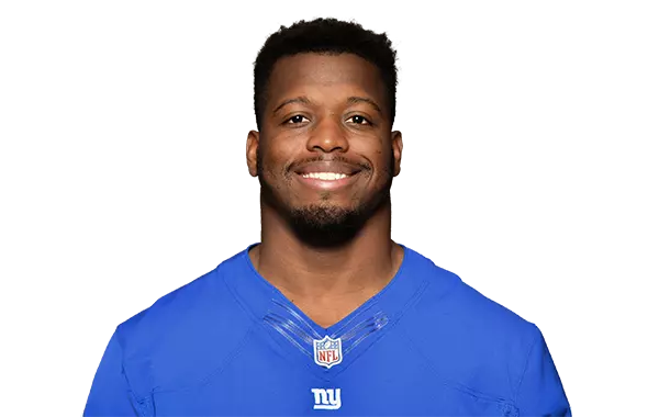 Jonathan Stewart headshot