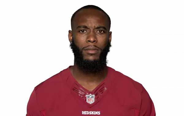 Dominique Rodgers-Cromartie headshot