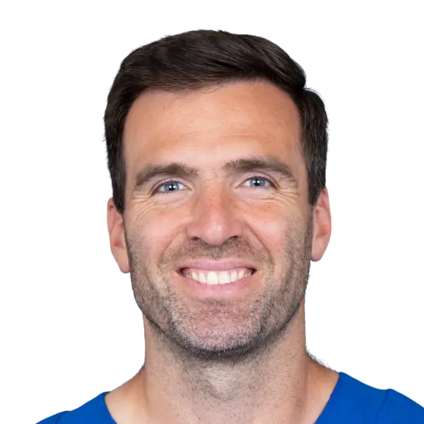 Joe Flacco headshot