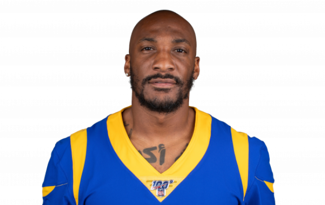 Aqib Talib