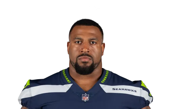 Duane Brown headshot