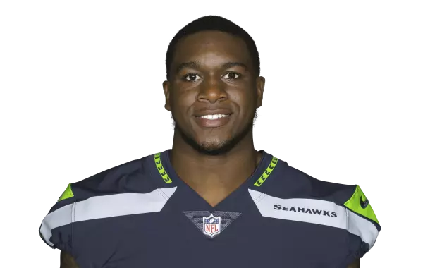 Nate Evans headshot