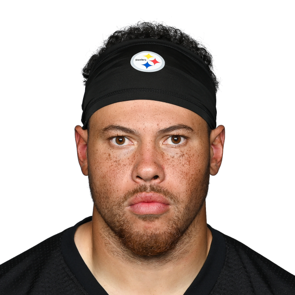 PFF Ranks Alex Highsmith As 3rd-Best Defensive Rookie Of 2020 Season -  Steelers Depot